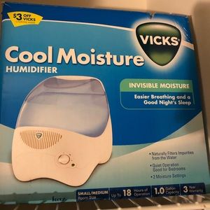 Humidifier